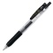 ゼブラ　ジェルボールペン　サラサクリップ　０．７ｍｍ　黒　ＪＪＢ１５－ＢＫ　１本