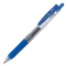 ゼブラ　ジェルボールペン　サラサクリップ　０．７ｍｍ　青　ＪＪＢ１５－ＢＬ　１本