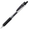 ゼブラ　ゲルインクボールペン　サラサクリップ　１.０ｍｍ　黒　ＪＪＥ１５－ＢＫ　１本