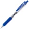ゼブラ　ジェルボールペン　サラサクリップ　１．０ｍｍ　青　ＪＪＥ１５－ＢＬ　１本