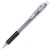 ゼブラ　タプリクリップシャープ　０．５ｍｍ　（軸色：黒）　ＭＮ５－ＢＫ　１本