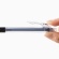 ゼブラ　タプリクリップシャープ　０．５ｍｍ　（軸色：黒）　ＭＮ５－ＢＫ　１本2