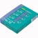 ソニック　ステープル針　１０号　５０本連結×２０個入　ＧＰ－７３６　１パック（２０箱）1