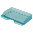 クルーズ　スケルトンカラーレタートレー　Ａ４ヨコ