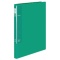 コクヨ　レターファイル（ラクアップ）　Ａ４タテ　１２０～２５０枚収容　背幅２３～３６ｍｍ　緑　フ－Ｕ５１０Ｇ　１冊
