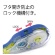 プラス　修正テープ　ホワイパーＶ　本体　４ｍｍ幅×１０ｍ　イエロー　ＷＨ－１０４Ｔ　１個5