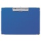 セキセイ　カラー用箋挟　Ａ４ヨコ　ブルー　Ｙ－５５Ｃ－１０　１枚