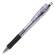 ゼブラ　油性ボールペン　タプリクリップ　０．５ｍｍ　黒　ＢＮＳ５－ＢＫ　１本1