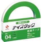 ニチバン　ナイスタック　両面テープ　超強力タイプ
