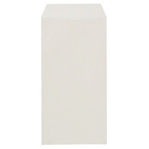 寿堂　プリンター専用封筒　長３　１０４．７ｇ／ｍ2　淡クリーム　１０２０６　１パック（５０枚）1