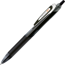 ゼブラ　ジェルボールペン　サラサドライ　０.７ｍｍ　黒　ＪＪＢ３１－ＢＫ　１本