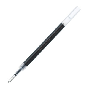 ゼブラ　ジェルボールペン替芯　ＪＬＶ－０.７芯　黒　サラサドライ用　ＲＪＬＶ７－ＢＫ　１本1