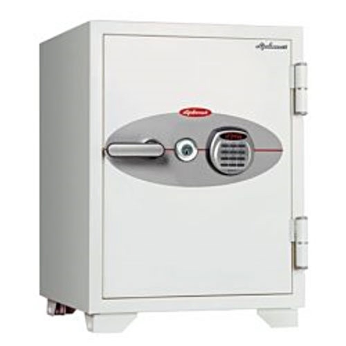 ディプロマット　オフィス用耐火金庫　６４Ｌ　オフホワイト　０７０ＥＫＲ３　１台1