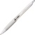 三菱鉛筆　ゲルインクボールペン　ユニボール　シグノ　３０７　ノック式　０．３８ｍｍ　黒　ＵＭＮ３０７３８．２４　１本
