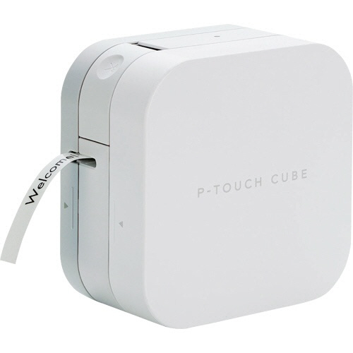 P-TOUCH CUBE （PT-P300BT）