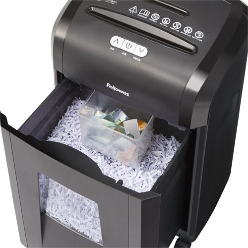 フェローズ　シュレッダー　４８ＭＣ　Ａ４　マイクロカット　４６２７００１　１台2