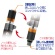 ゼブラ　シャープペンシル　デルガード　タイプＥＲ　０.５ｍｍ　（軸色：ブルー）　Ｐ－ＭＡ８８－ＢＬ　１本2
