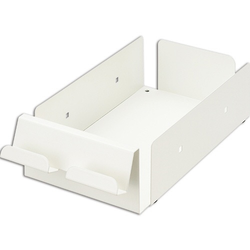 ライオン事務器　ケーブルトレー　Ｗ１４０×Ｄ２８０×Ｈ７５ｍｍ　ＮＤ－ＫＴ　１個1