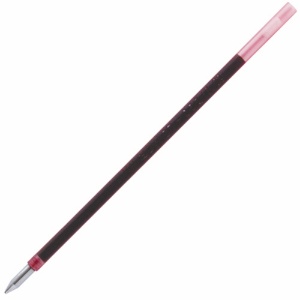 トンボ鉛筆　油性ボールペン替芯　ＣＳ２　０．７ｍｍ　赤　ＢＲ－ＣＳ２２５　１本1