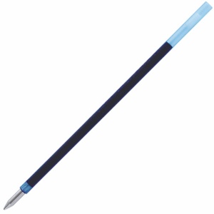 トンボ鉛筆　油性ボールペン替芯　ＣＳ２　０．７ｍｍ　青　ＢＲ－ＣＳ２１５　１本1