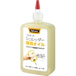フェローズ　シュレッダー用　専用オイル　３５０ｍＬ　３７２５０　１個