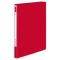コクヨ　レバーファイル（ＥＺｅ）　Ａ４タテ　１２０枚収容　背幅２４ｍｍ　赤　フ－Ｕ３３０Ｒ　１冊