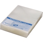 Ｇ－Ａｉｍ　クリアホルダー　Ａ４　再生ＰＰ　ＹＧ－１１－１００Ｃ　１パック（１００枚）