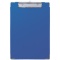セキセイ　カラー用箋挟　Ａ４タテ　ブルー　Ｙ－５６Ｃ－１０　１枚