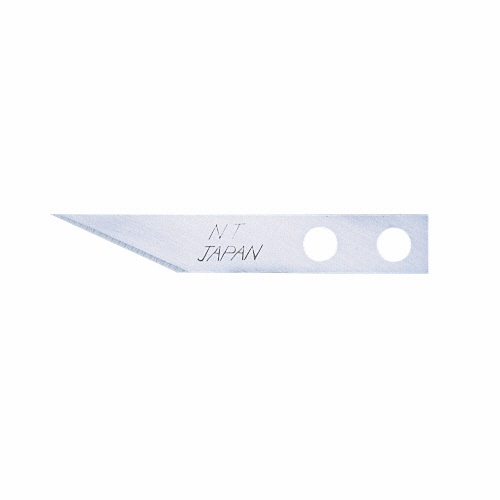 ＮＴカッター　プラスチックカッター用替刃　ＢＭ－１Ｐ　１パック（６枚）2