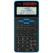 シャープ　関数電卓　スタンダードモデル　１０桁　ハードケース付　ブルー　ＥＬ－５０９Ｔ－ＡＸ　１台