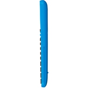 シャープ　関数電卓　スタンダードモデル　１０桁　ハードケース付　ブルー　ＥＬ－５０９Ｔ－ＡＸ　１台2