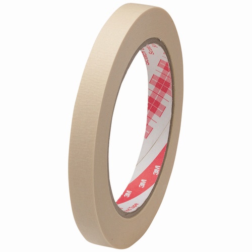 ３Ｍ　スコッチ　ドラフティングテープ　２３０　大巻　１２ｍｍ×３０ｍ　２３０－３－１２　１巻2