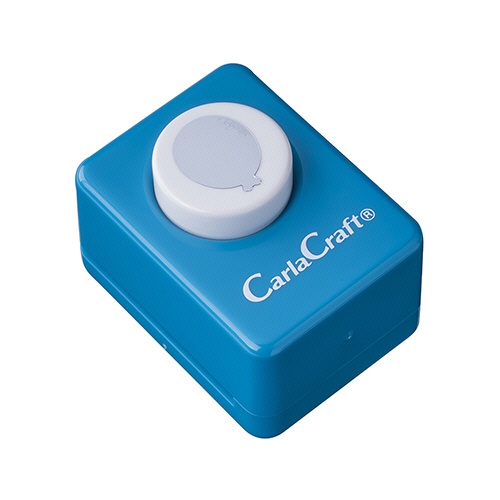カール事務器　クラフトパンチ　スモールサイズ　バルーン　ＣＰ－１　１個1
