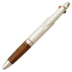 三菱鉛筆　多機能ペン　ピュアモルト　０．７ｍｍ