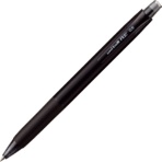 三菱鉛筆　消せる　ゲルインクボールペン　ユニボールＲ：Ｅ　０．５ｍｍ