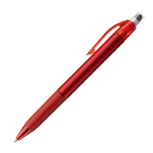 三菱鉛筆　消せる　ゲルインクボールペン　ユニボールＲ：Ｅ　０．５ｍｍ　ローズレッド　ＵＲＮ１８００５．１５　１本2
