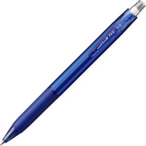 三菱鉛筆　消せる　ゲルインクボールペン　ユニボールＲ：Ｅ　０．５ｍｍ　コバルトブルー　ＵＲＮ１８００５．３３　１本1