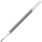 三菱鉛筆　消せる　ゲルインクボールペン　ユニボールＲ：Ｅ　替芯　０．５ｍｍ　オフブラック　ＵＲＲ１０００５．２４　１本