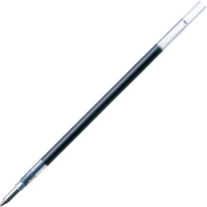 ゼブラ　ジェルボールペン替芯　ＪＫ－０．５芯　黒　Ｐ－ＲＪＫ－ＢＫ５　１パック（５本）1