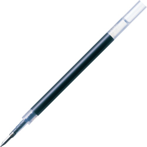 ゼブラ　ジェルボールペン替芯　ＪＦ－０．５芯　黒　Ｐ－ＲＪＦ５－ＢＫ５　１パック（５本）1