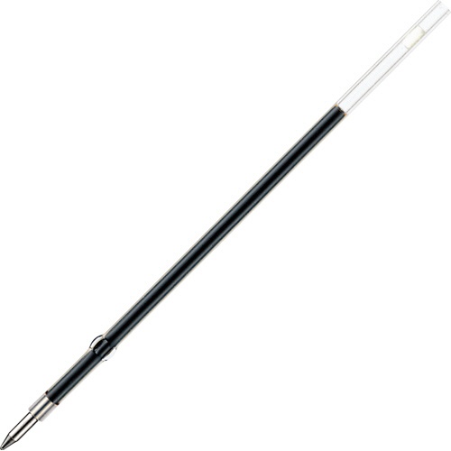 ゼブラ　油性ボールペン替芯　Ｋ－０．７芯　黒　Ｐ－ＢＲ－６Ａ－Ｋ－ＢＫ５　１パック（５本）1