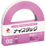 ナイスタック　しっかり貼れてはがしやすいタイプ　大巻