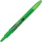 モナミ　蛍光ペン　ＭＥＭＯＲＹ・Ｓ　ＨＩＧＨＬＩＧＨＴＥＲ　緑　１８４１０　１本