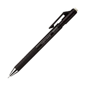 コクヨ　鉛筆シャープ　ＴｙｐｅＳ　０．７ｍｍ　（軸色：黒）　ＰＳ－Ｐ２０２Ｄ－１Ｐ　１本