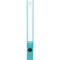 コクヨ　リングファイル（ＮＥＯＳ）　Ａ４タテ　２穴　１８０枚収容　リング内径２２ｍｍ　背幅２７ｍｍ　ターコイズブルー　フ－ＮＥ４２０ＮＢ　１冊2