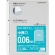 コクヨ　Ａ４リフィル（ワイドオープンポケット）　２穴　中厚口（中紙あり）０．０６ｍｍ　ラ－ＡＨ２４６－２　１パック（２０枚）1