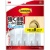 ３Ｍ　コマンドフック　お買い得パック　Ｍ　ホワイト　（フック８個＋タブ１６枚）　ＣＭ１Ｍ－８　１パック