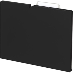 コクヨ　個別フォルダー（ＮＥＯＳ）　ＰＰ製　Ａ４　マチ幅１５ｍｍ　ブラック　Ａ４Ｐ－ＮＥＦ１５ＤＸ１０　１パック（１０冊）1