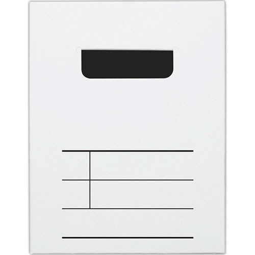 コクヨ　収納ボックス（ＮＥＯＳ）　Ｍサイズ　ホワイト　Ａ４－ＮＥＭＢ－Ｗ　１個2
