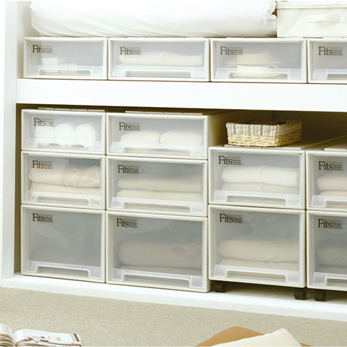 たのめーる】天馬 Fits フィッツケース ディープ W390×D740